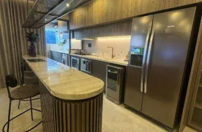 Apartamento com 2 dormitórios à venda, 88 m² por r$ 1.640.000 - brooklin paulista - são paulo/sp