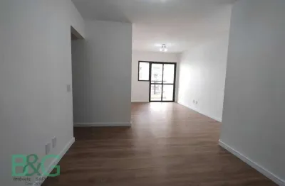 Apartamento com 3 dormitórios à venda, 94 m² por r$ 1.480.000 - brooklin paulista - são paulo/sp
