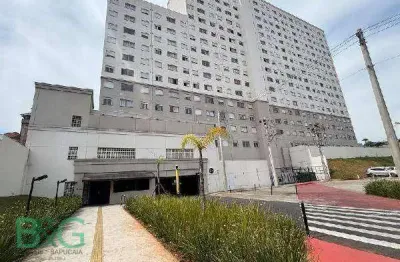Apartamento com 1 dormitório à venda, 26 m² por r$ 197.211 - jardim helena - são paulo/sp
