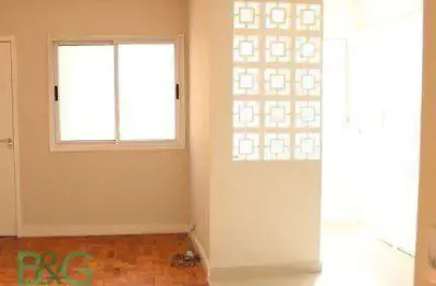 Apartamento com 2 dormitórios à venda, 64 m² por r$ 598.000,00 - butantã - são paulo/sp