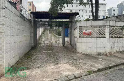 Apartamento com 1 dormitório à venda, 51 m² por r$ 159.375 - conjunto residencial josé bonifácio - são paulo/sp