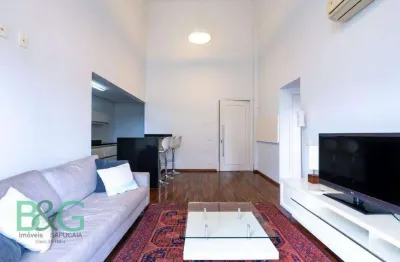 Apartamento com 2 dormitórios à venda, 95 m² por r$ 990.000 - parque do morumbi - são paulo/sp