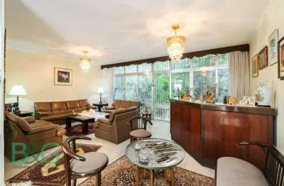 Sobrado com 4 dormitórios à venda, 269 m² por r$ 2.226.000 - perdizes - são paulo/sp