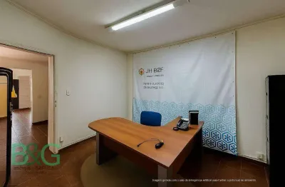 Sobrado à venda, 90 m² por r$ 491.000 - jardim taquaral - são paulo/sp