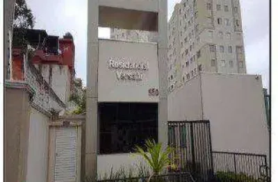 Apartamento com 1 dormitório à venda, 33 m² por r$ 173.841 - lajeado - são paulo/sp