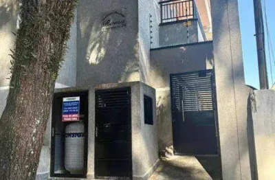 Apartamento com 2 dormitórios à venda, 40 m² por r$ 230.000 - vila buenos aires - são paulo/sp