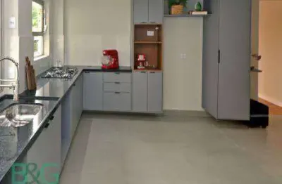 Apartamento com 2 dormitórios à venda, 76 m² por r$ 639.000,00 - vila santa catarina - são paulo/sp