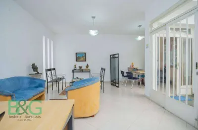Casa à venda, 199 m² por r$ 1.600.000 - vila congonhas - são paulo/sp