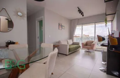 Apartamento com 2 dormitórios à venda, 72 m² por r$ 1.190.000 - santo amaro - são paulo/sp