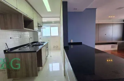 Apartamento com 2 dormitórios à venda, 64 m² por r$ 729.000 - vila monumento - são paulo/sp