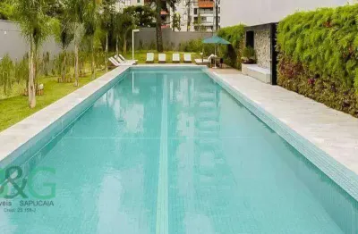 Apartamento com 2 dormitórios à venda, 60 m² por r$ 809. - vila mariana - são paulo/sp