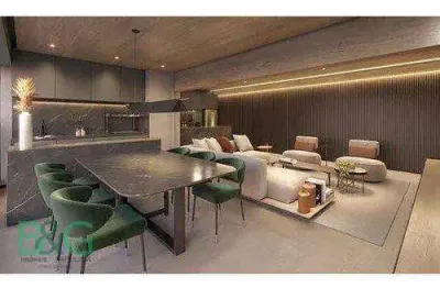 Apartamento com 3 dormitórios à venda, 120 m² por r$ 2.150.000 - vila mariana - são paulo/sp