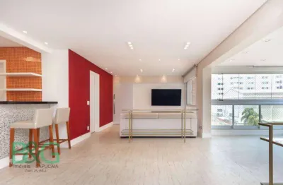 Apartamento com 2 dormitórios à venda, 93 m² por r$ 1.650.000 - vila mariana - são paulo/sp