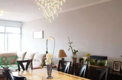 Apartamento com 3 dormitórios à venda, 131 m² por r$ 849. - vila prudente zona leste - são paulo/sp