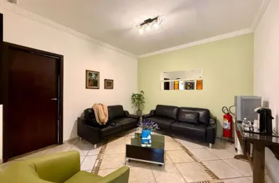 Casa à venda, 187 m² por r$ 816.000 - vila campo grande - são paulo/sp