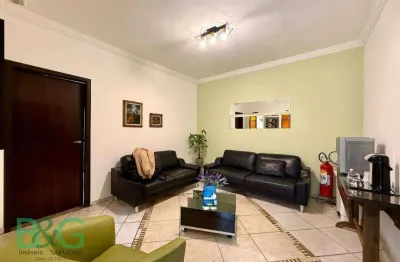 Casa à venda, 187 m² por r$ 816.000 - vila campo grande - são paulo/sp