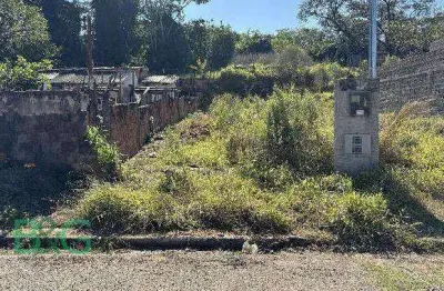 Terreno à venda, 126 m² por r$ 82.537,29 - parque alexandrina - presidente prudente/sp