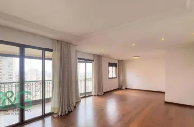 Apartamento com 3 dormitórios à venda, 131 m² por r$ 1.899.000,00 - jardim vila mariana - são paulo/sp