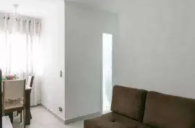 Apartamento com 2 dormitórios à venda, 50 m² por r$ 299.000,00 - penha de frança - são paulo/sp