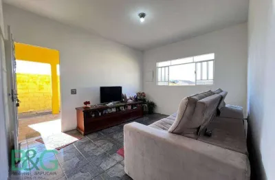 Casa com 3 dormitórios à venda, 168 m² por r$ 439.000 - centro de ouro fino paulista - ribeirão pires/sp