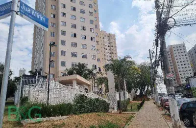 Apartamento com 2 dormitórios à venda, 32 m² por r$ 208.889 - jardim pedra branca - são paulo/sp
