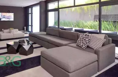 Apartamento com 2 dormitórios à venda, 55 m² por r$ 789.000 - vila mariana - são paulo/sp