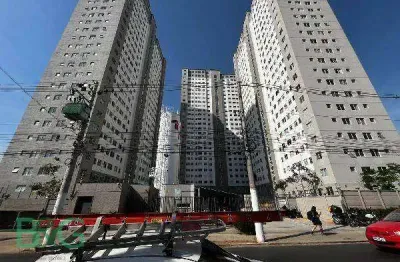 Apartamento com 2 dormitórios à venda, 43 m² por r$ 183.958 - guaianazes - são paulo/sp