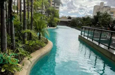 Apartamento com 1 dormitório à venda, 40 m² por r$ 434. - brás - são paulo/sp