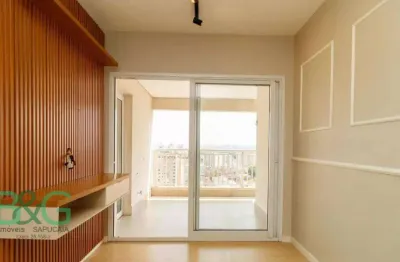 Apartamento com 2 dormitórios à venda, 60 m² por r$ 679.000 - vila guilherme - são paulo/sp