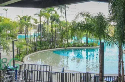 Apartamento com 2 dormitórios à venda, 58 m² por r$ 719. - brás - são paulo/sp