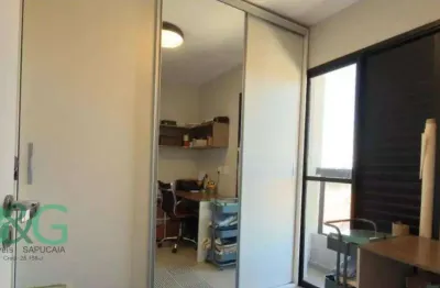 Apartamento com 2 dormitórios à venda, 44 m² por r$ 549.000 - vila leopoldina - são paulo/sp