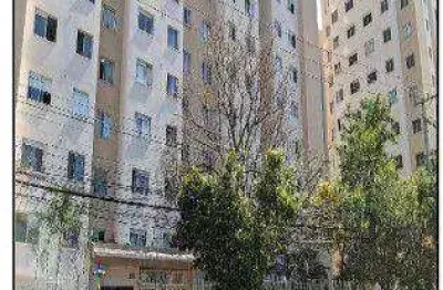 Apartamento com 1 dormitório à venda, 32 m² por r$ 237.061 - itaquera - são paulo/sp