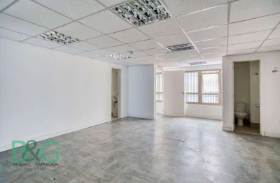 Conjunto para alugar, 318 m² por r$ 16.560/mês - perdizes - são paulo/sp