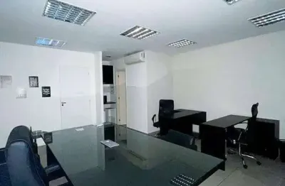 Sala para alugar, 32 m² por r$ 2.895/mês - penha de frança - são paulo/sp