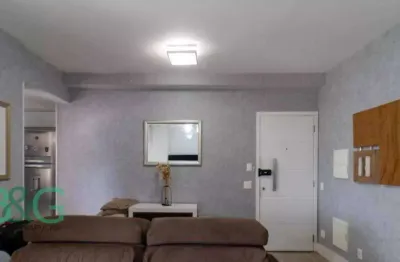 Apartamento com 3 dormitórios à venda, 93 m² por r$ 1.009.000 - vila leopoldina - são paulo/sp