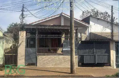 Casa com 3 dormitórios à venda, 152 m² por r$ 224.929 - ipiranga - ribeirão preto/sp