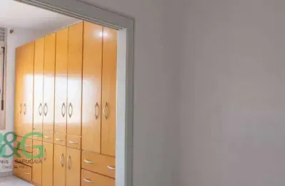 Studio com 1 dormitório à venda, 42 m² por r$ 251. - campos elíseos - são paulo/sp