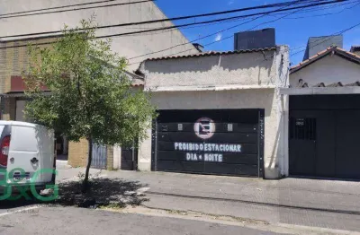 Barracão / Galpão / Depósito à venda na Rua Major Marcelino, 391, Brás, São Paulo