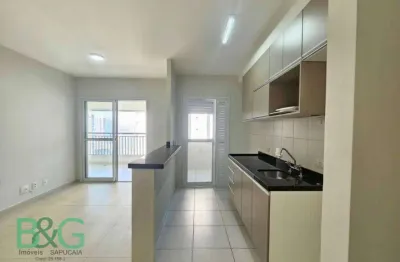 Apartamento com 2 dormitórios para alugar, 65 m² por r$ 4.832/mês - jardim prudência - são paulo/sp