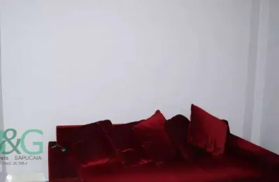 Apartamento com 1 dormitório à venda, 36 m² por r$ 269. - campos elíseos - são paulo/sp