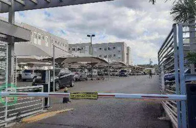 Apartamento com 2 dormitórios à venda, 43 m² por r$ 108.580 - jardim heitor rigon - ribeirão preto/sp