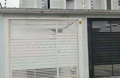 Sobrado com 3 dormitórios à venda, 110 m² por r$ 580.000 - parque boturussu - são paulo/sp