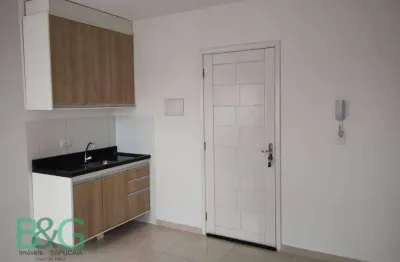 Apartamento com 2 dormitórios para alugar, 39 m² por r$ 1.814,30/mês - cidade patriarca - são paulo/sp