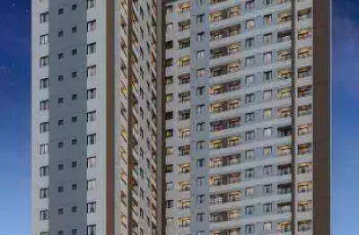 Apartamento com 2 dormitórios à venda, 55 m² por r$ 703.890,00 - vila clementino - são paulo/sp