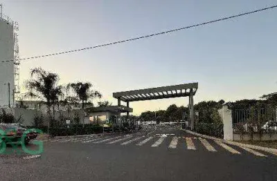 Apartamento com 2 dormitórios à venda, 43 m² por R$ 94.815,14 - Parque dos Pinus - Ribeirão Preto/SP