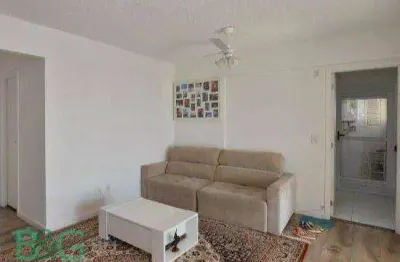 Apartamento com 3 dormitórios para alugar, 96 m² por r$ 6.426/mês - bom retiro - são paulo/sp