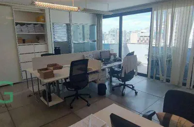 Conjunto, 150 m² - venda por r$ 1.908.000,00 ou aluguel por r$ 18.000,00/mês - vila uberabinha - são paulo/sp