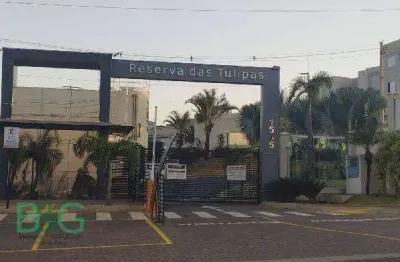 Apartamento com 2 dormitórios à venda, 40 m² por r$ 101.682 - recreio das acácias - ribeirão preto/sp