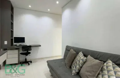 Apartamento à venda, 41 m² por r$ 399.000,00 - vila prudente (zona leste) - são paulo/sp