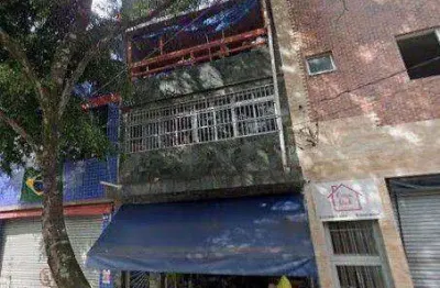 Barracão / Galpão / Depósito à venda na Rua Rio Bonito, 214, Brás, São Paulo